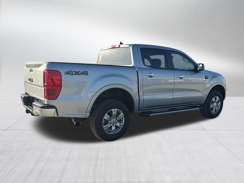 Used 2023 Ford Ranger XLT w/ Equipment Group 301A Mid AWD/4WD image 7