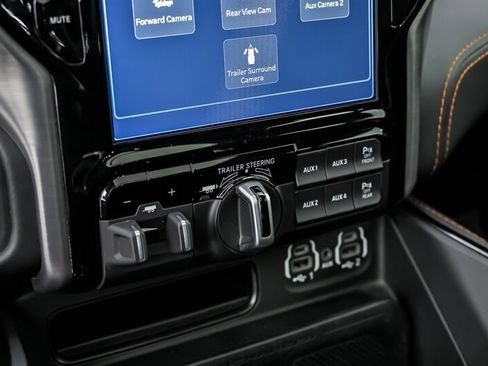 Used 2022 RAM 1500 TRX w/ TRX Level 2 Equipment Group AWD/4WD image 35