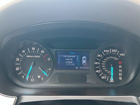 Used 2014 Ford Edge SEL AWD/4WD image 20