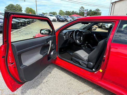 Used 2015 Scion tC image 8