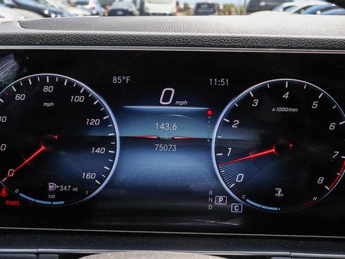 Used 2020 Mercedes-Benz GLE 350 image 28