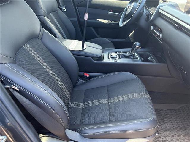 Used 2025 MAZDA CX-50 AWD 2.5 S w/ Cargo Package image 21