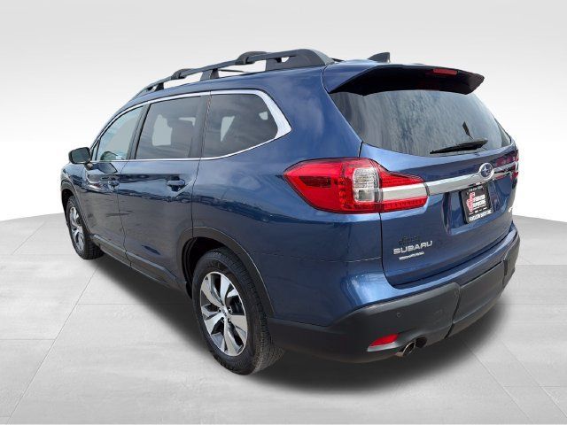 Used 2019 Subaru Ascent Premium AWD/4WD image 5