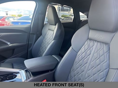 New 2026 Audi SQ5 Premium Plus AWD/4WD image 20
