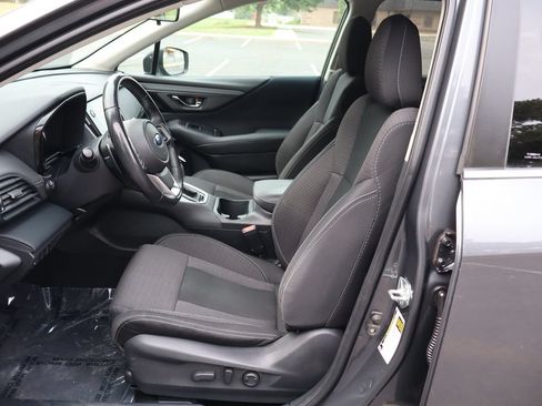 Used 2023 Subaru Outback Premium AWD/4WD image 19