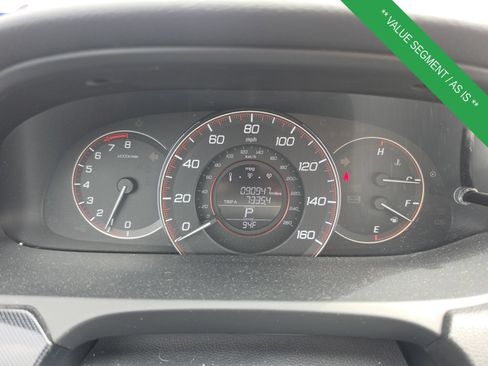 Used 2014 Honda Accord Sport image 15