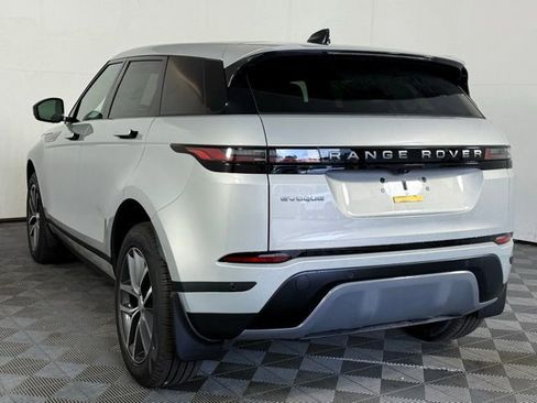 New 2026 Land Rover Range Rover Evoque S image 9