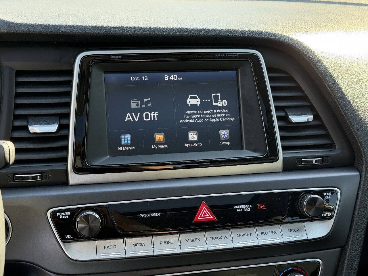 Used 2019 Hyundai Sonata Limited FWD image 15