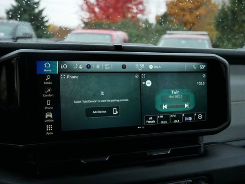 New 2026 Jeep Wrangler Unlimited Sport AWD/4WD image 28