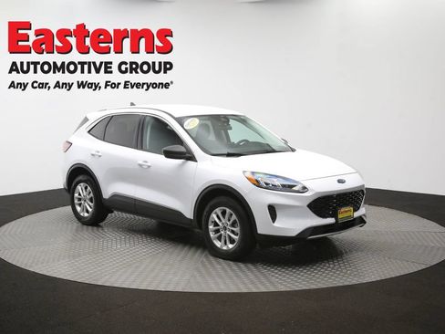 Used 2022 Ford Escape SE AWD/4WD image 49