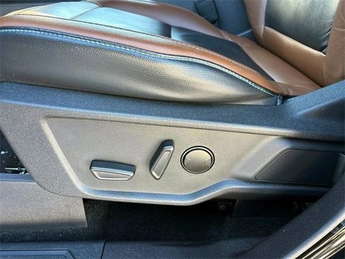 Used 2024 Ford Bronco Outer Banks image 31