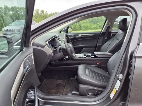 Used 2016 Ford Fusion SE w/ Equipment Group 202A FWD image 72
