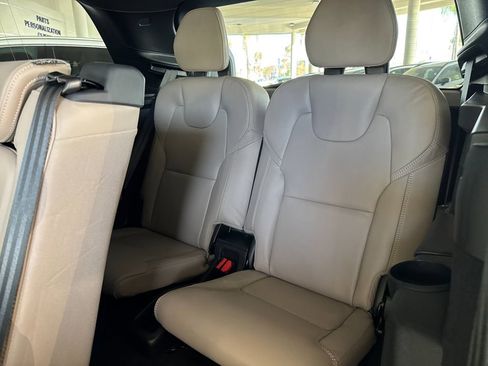 New 2026 Volvo XC90 T8 Ultra w/ Protection Package Premier image 14