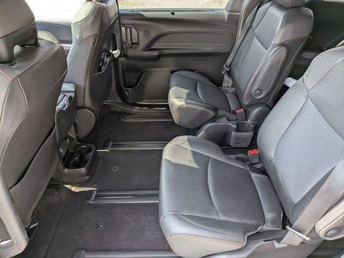 Certified 2023 Toyota Sienna XSE w/ XSE Plus Package AWD/4WD image 16