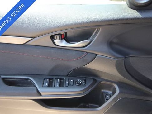 Used 2020 Honda Civic Si image 13