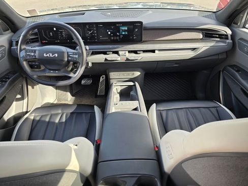 Certified 2024 Kia EV9 GT-Line image 22