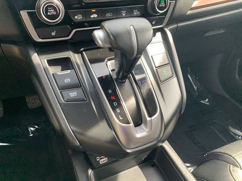 Used 2020 Honda CR-V EX-L image 21
