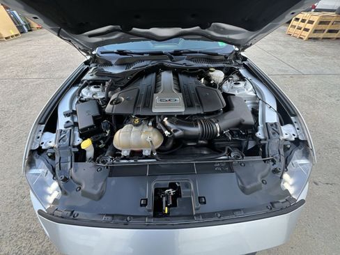 Used 2018 Ford Mustang GT w/ Equipment Group 301A image 26