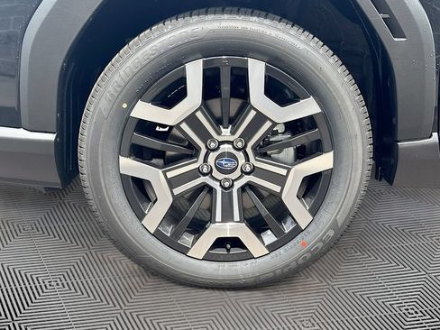 New 2026 Subaru Outback Touring XT AWD/4WD image 29