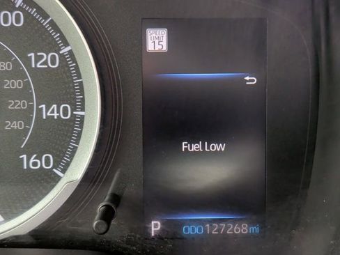 Used 2020 Toyota Corolla LE FWD image 20