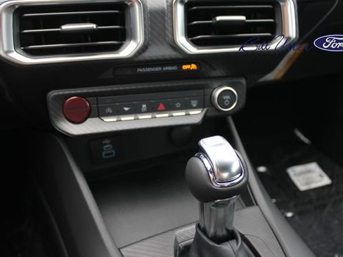 New 2026 Ford Mustang Premium image 10