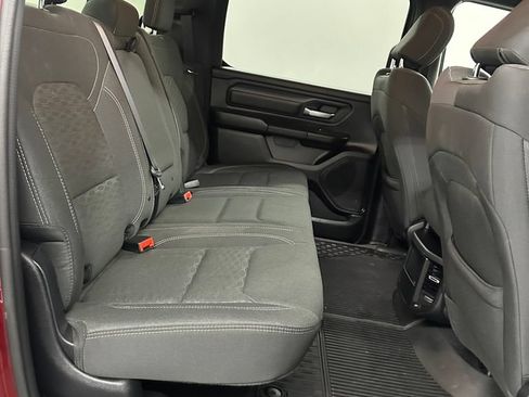 Used 2025 RAM 1500 Tradesman AWD/4WD image 28