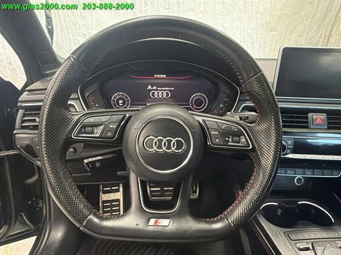 Used 2018 Audi A4 2.0T Premium Plus w/ Premium Plus Package AWD/4WD image 4