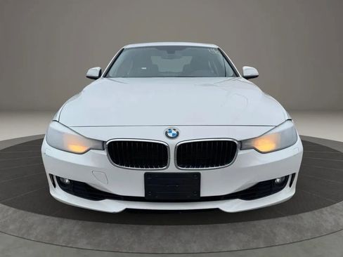 Used 2014 BMW 328i xDrive Sedan AWD/4WD image 8