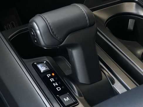 New 2025 Ford F150 Lariat w/ Equipment Group 501A Mid image 14