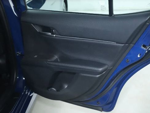 Certified 2024 Toyota Camry XLE image 32