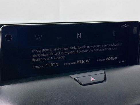 New 2026 MAZDA CX-70 3.3 Turbo S w/ Premium Package image 17