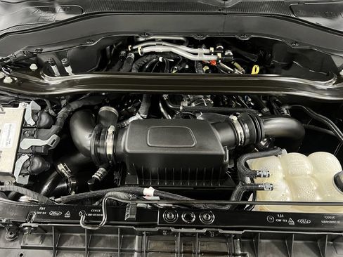 Used 2022 Ford Explorer Platinum w/ Equipment Group 601A image 78