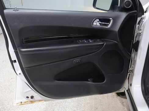 Used 2016 Dodge Durango Limited image 13