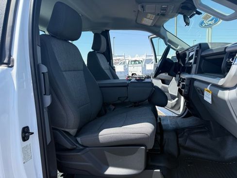 New 2026 Ford F250 XL w/ XL Chrome Package AWD/4WD image 15