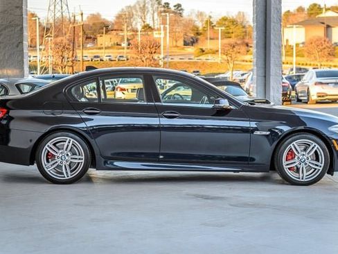 Used 2015 BMW 535i xDrive Sedan image 55