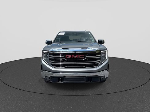 Used 2023 GMC Sierra 1500 SLT w/ SLT Premium Package AWD/4WD image 3