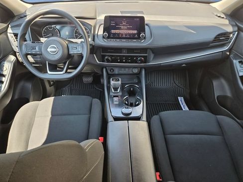 Used 2024 Nissan Rogue S AWD/4WD image 18