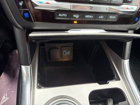 Used 2020 Ford Explorer ST w/ Premium Technology Package image 27