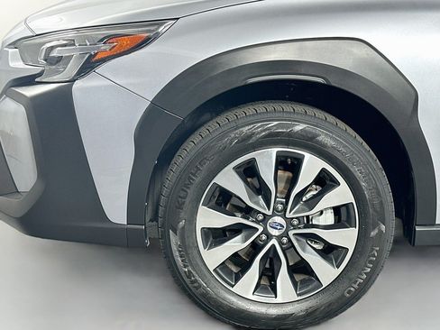 Used 2024 Subaru Outback Limited AWD/4WD image 12
