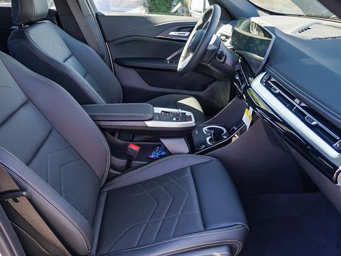 New 2026 BMW X1 xDrive28i w/ Convenience Package image 19