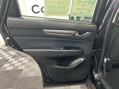 Used 2020 MAZDA CX-5 Sport image 18