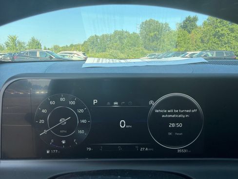 Used 2024 Kia Seltos S AWD/4WD image 12