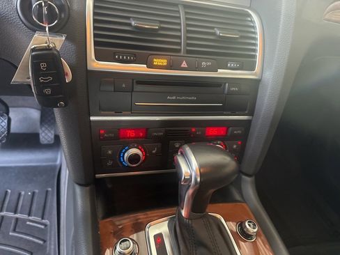 Used 2015 Audi Q7 TDI Premium Plus w/ Premium Plus Package image 11