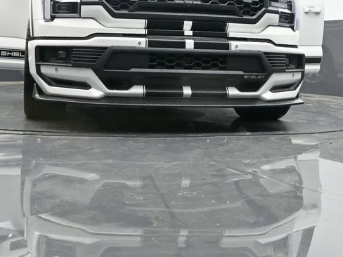 New 2025 Ford F150 Lariat w/ Equipment Group 502A High image 57