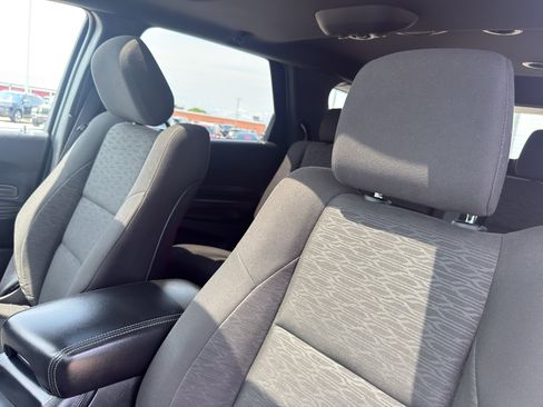 Used 2024 Dodge Durango SXT AWD/4WD image 27