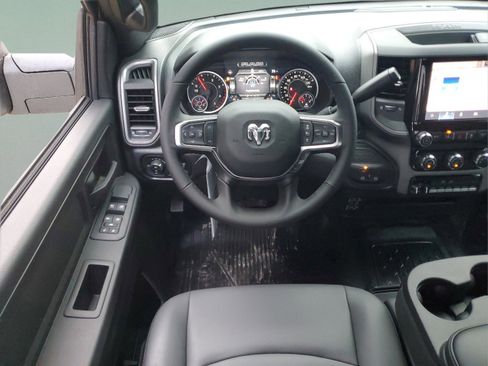 New 2026 RAM 3500 Tradesman w/ Safety Group image 8