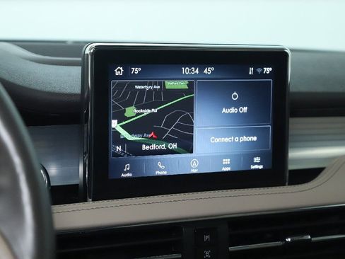 Certified 2022 Lincoln Corsair AWD w/ Premium Package image 26