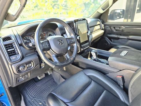 Used 2022 RAM 1500 TRX w/ TRX Level 1 Equipment Group image 15