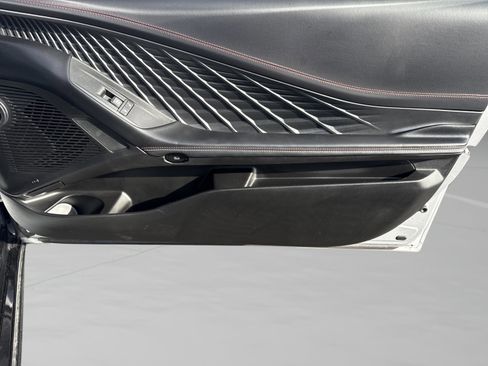 Used 2025 Dodge Charger R/T w/ Quick Order Package 25M R/T image 33