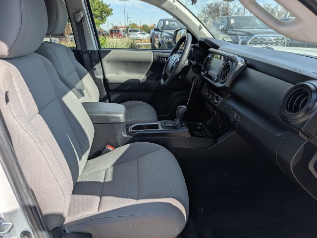 Used 2023 Toyota Tacoma SR w/ SR Convenience Package RWD image 28